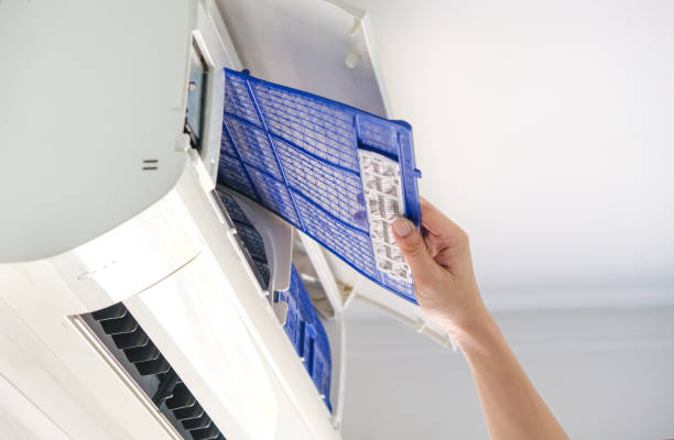 Reliable Dana Point, CA Airduct Cleaning Solutions