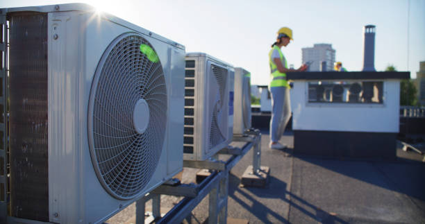 Best Affordable HVAC Duct Cleaning  in Dana Point, CA